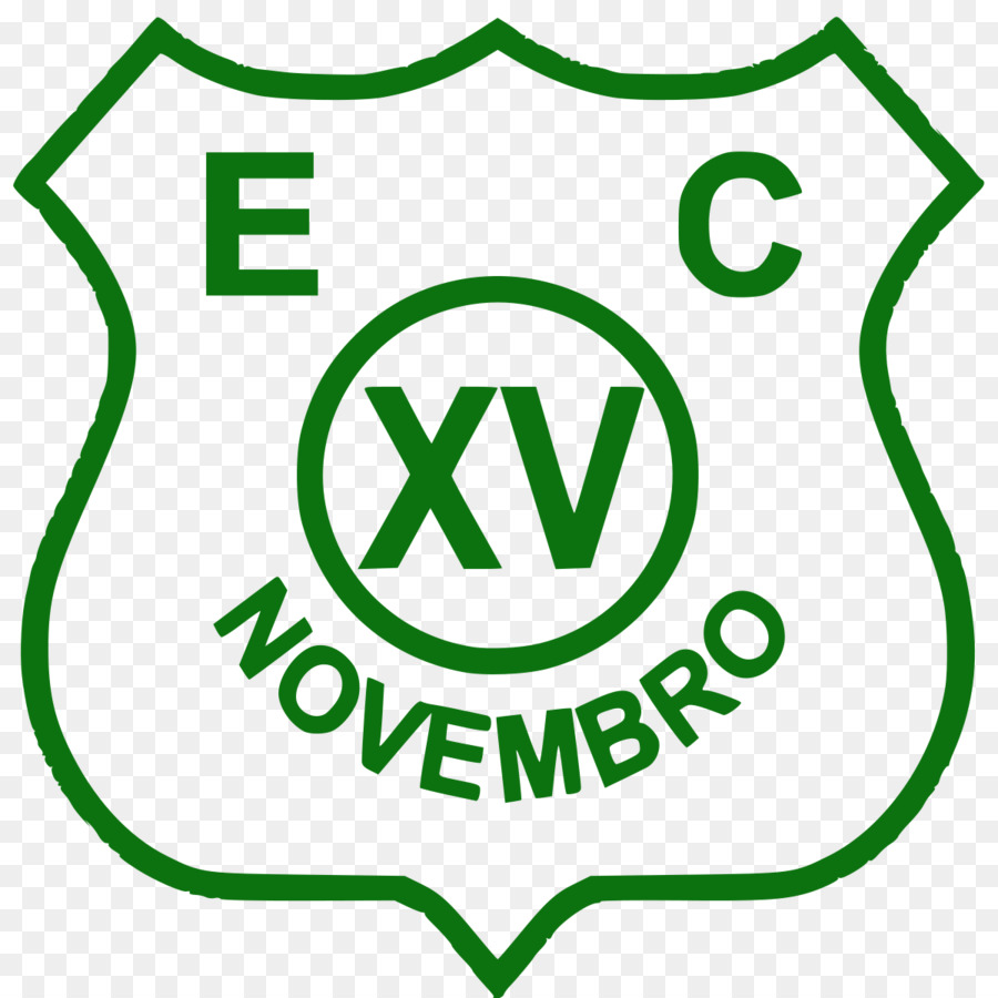 Esporte Clube Xv نوفمبر，كرة القدم PNG