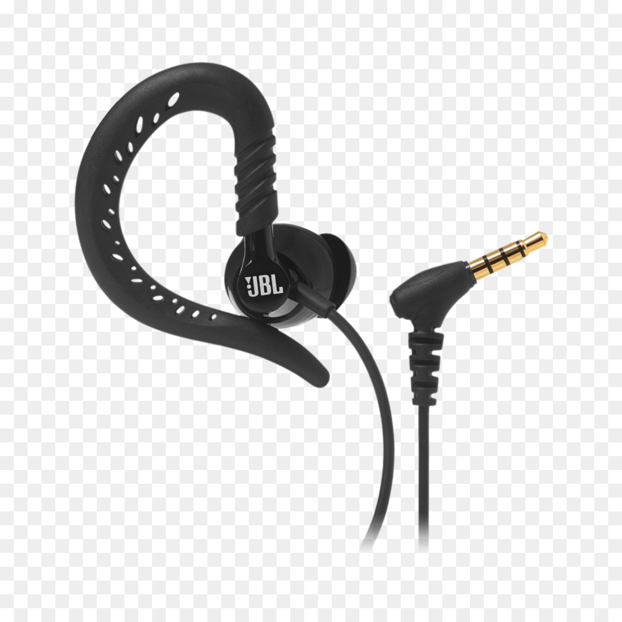 سماعات，Jbl Yurbuds التركيز 300 PNG