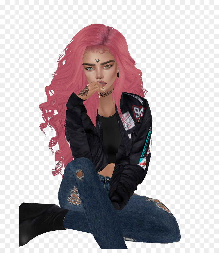 رئيس，Imvu PNG