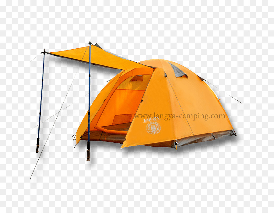 خيمة，المخيم PNG
