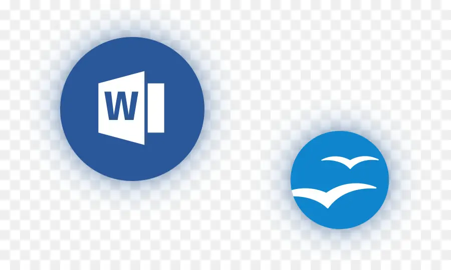 مايكروسوفت اوفيس，Microsoft Word PNG