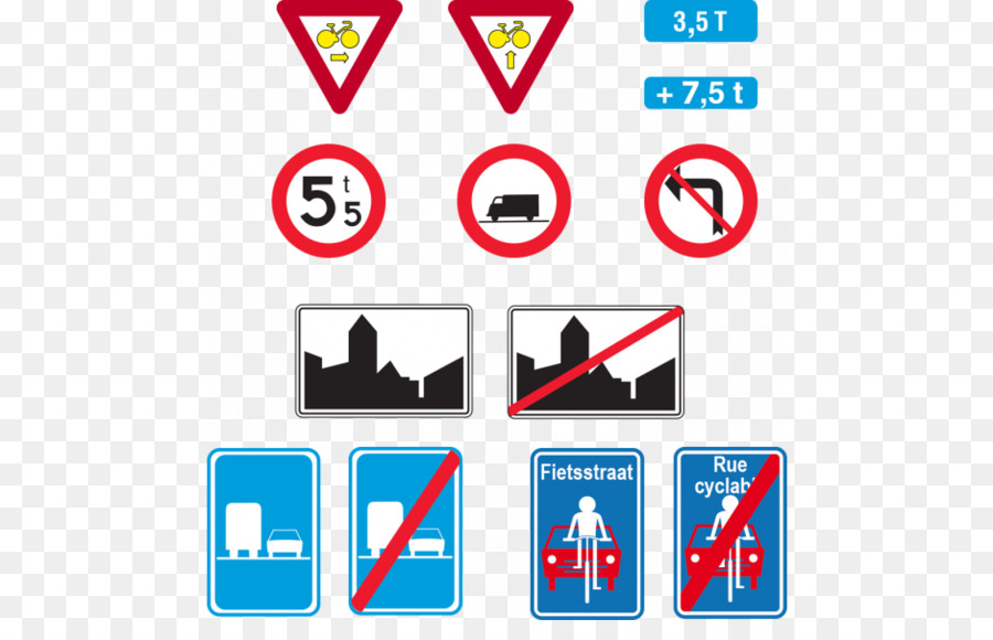 إشارات المرور，علامة المرور PNG