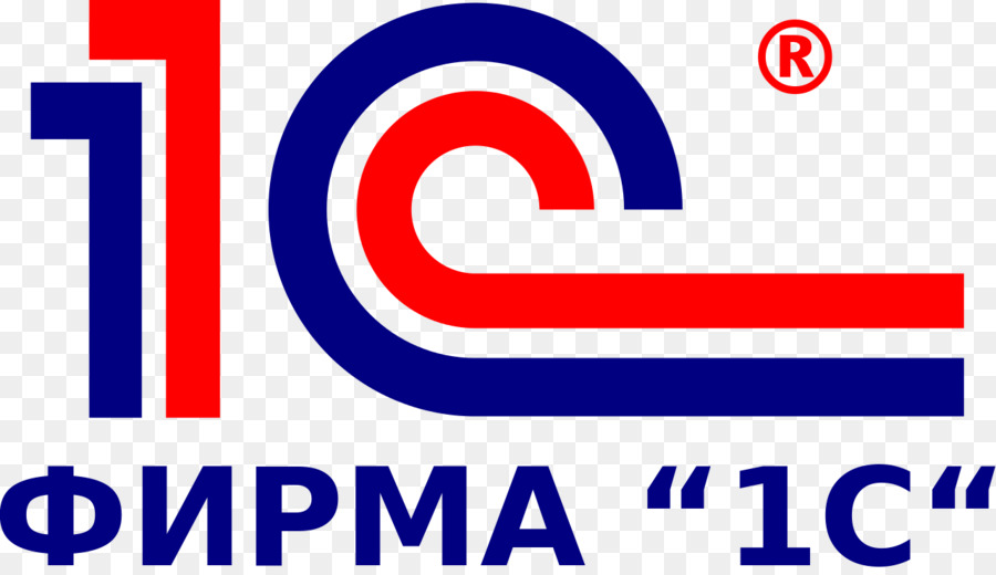 1c الشركة，شعار PNG