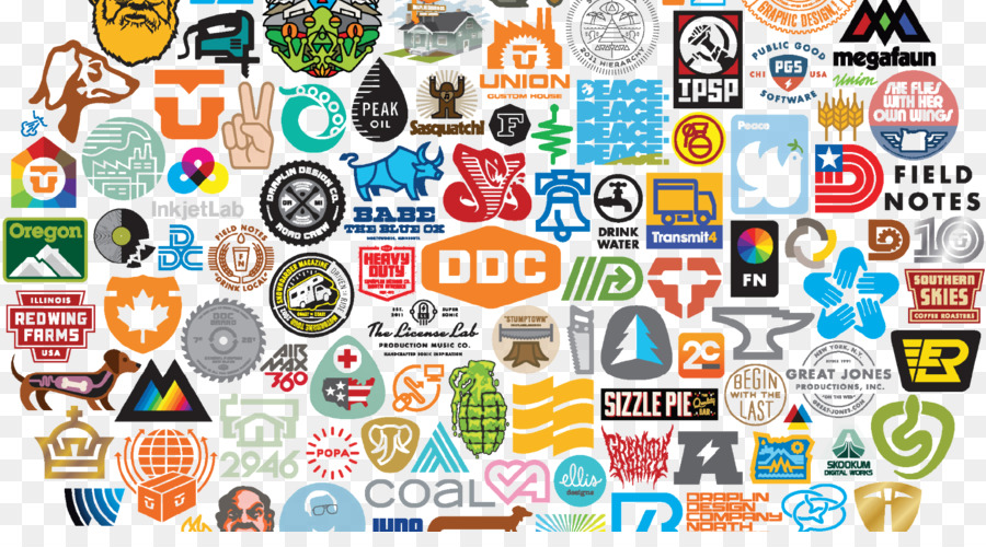 شركة Draplin التصميم تقريبا كل شيء，مينيابوليس كلية الفنون والتصميم PNG