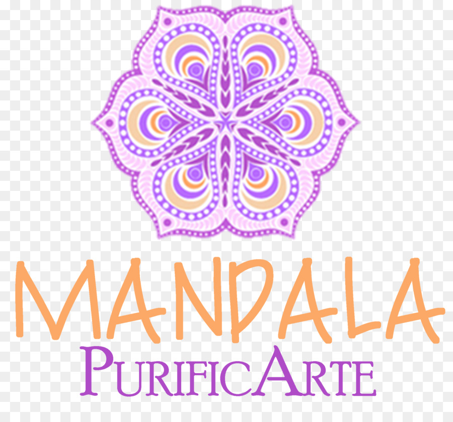 ماندالا，شعار PNG