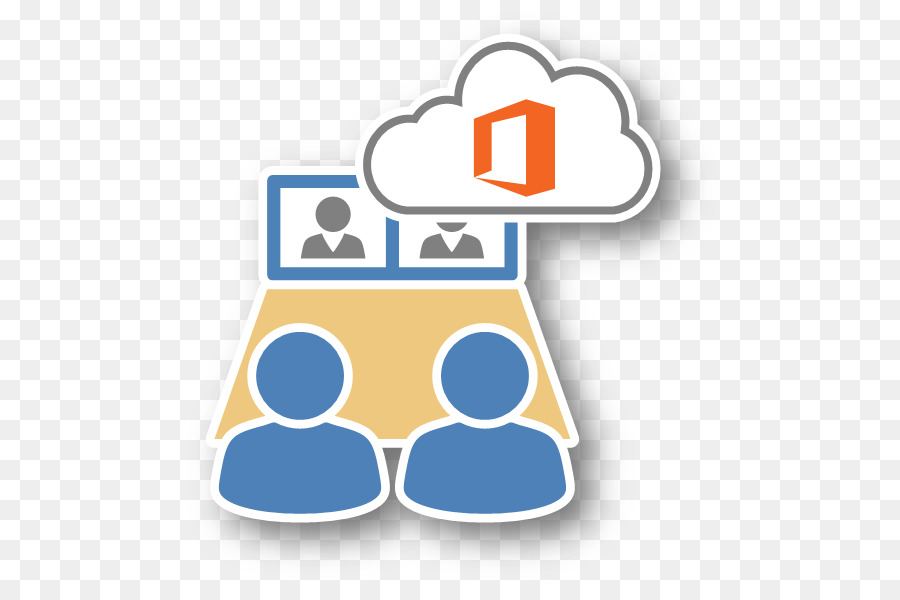 Office 365，سكايب للاعمال PNG