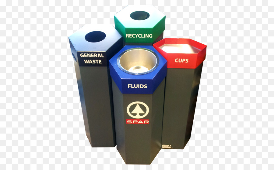 النفايات，لاحتواء النفايات PNG