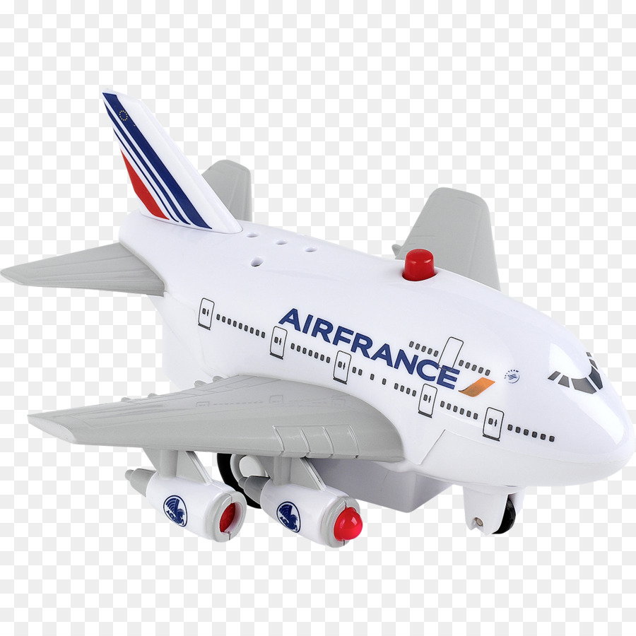 ايرباص A380，بوينغ 747 PNG