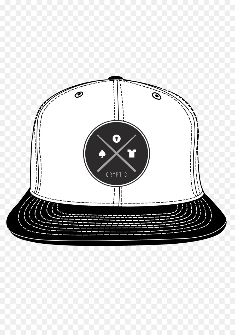 قبعة，أسود م PNG