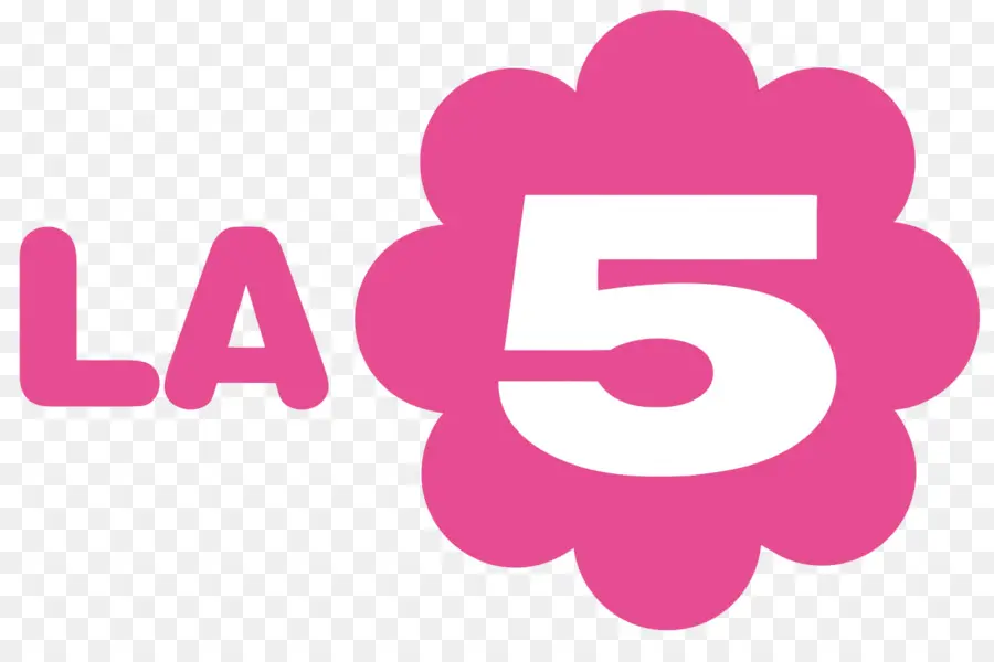 La5，شعار PNG