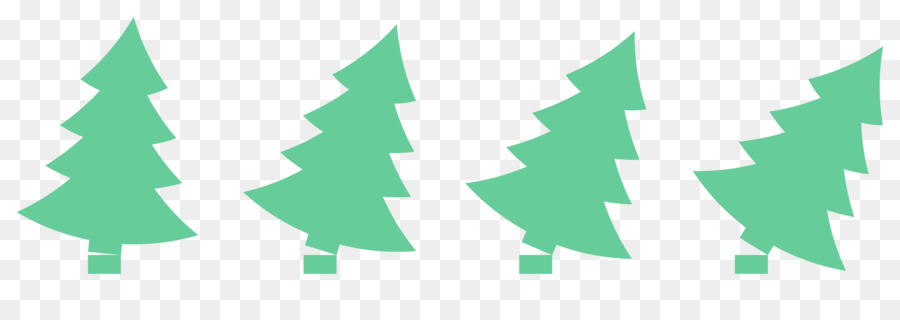 شجرة عيد الميلاد，شجرة فاز PNG