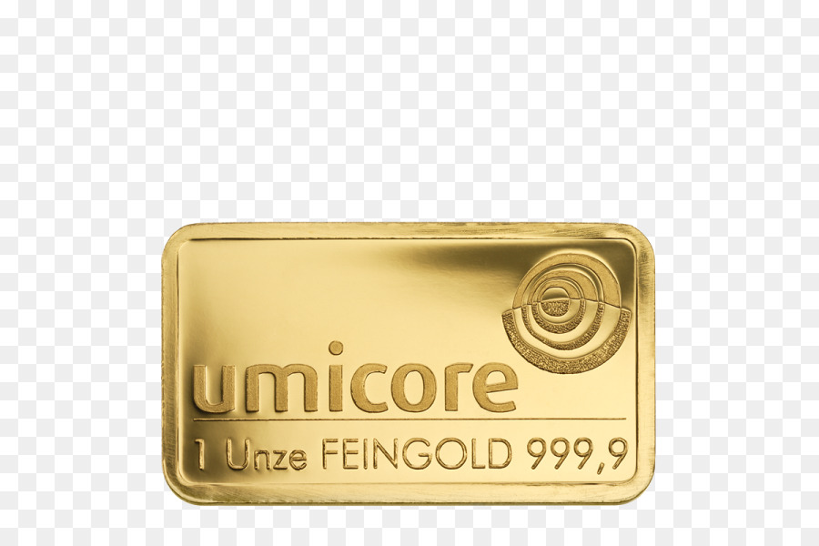 الذهب，العلامة التجارية PNG