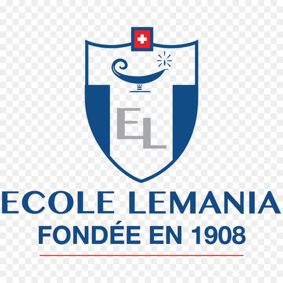 مدرسة ليمانيا，شعار PNG