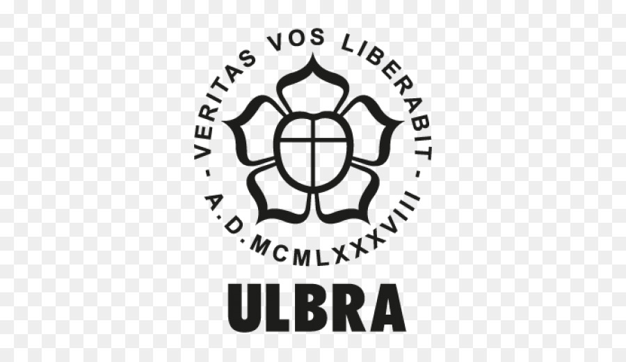 Ulbra，اللوثرية جامعة البرازيل PNG