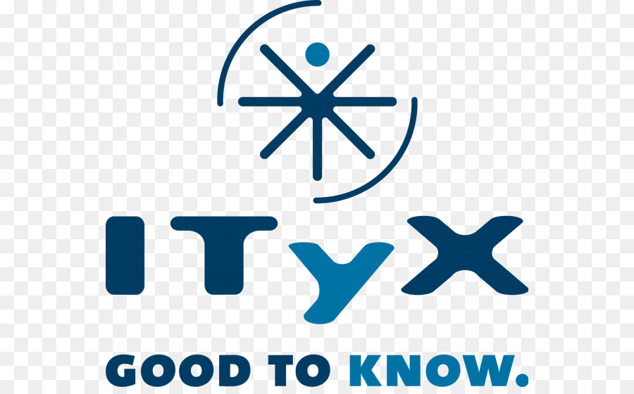 Ityx حلول Ag，شعار PNG