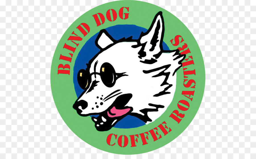 الكلب，القهوة PNG