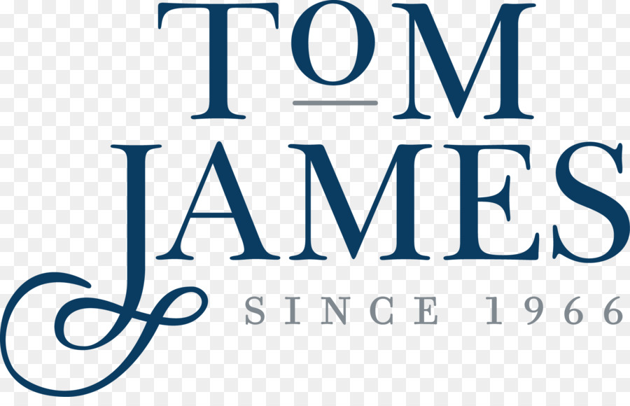 شعار，توم جيمس الشركة PNG