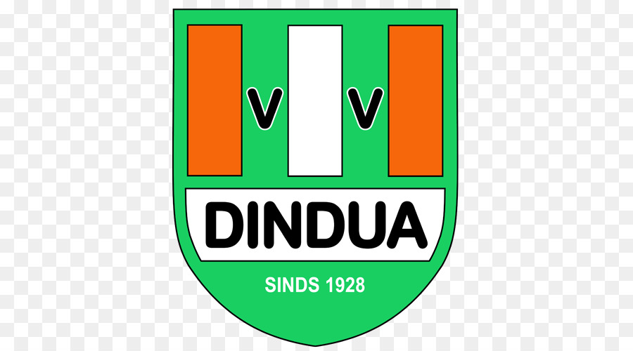 ريال Dindua，شعار PNG