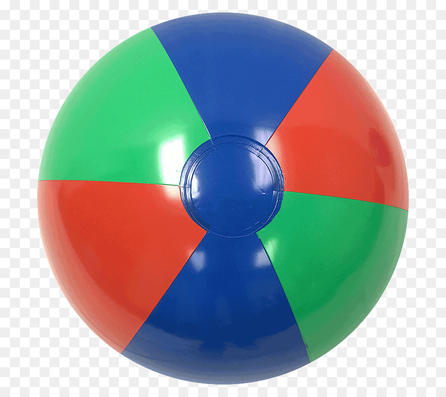كرة الشاطئ，الكرة PNG