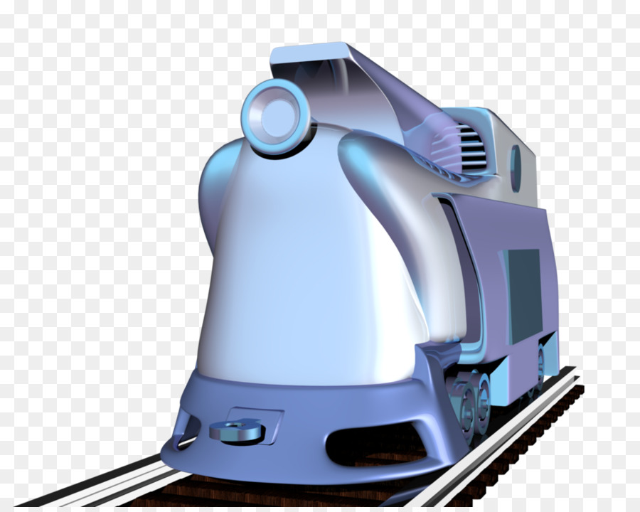 المحرك الصغير الذي يمكن أن，النقل بالسكك الحديدية PNG