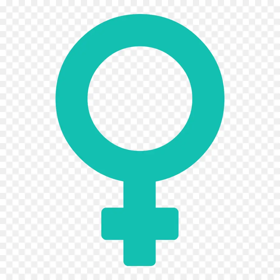 الجنس，رمز بين الجنسين PNG