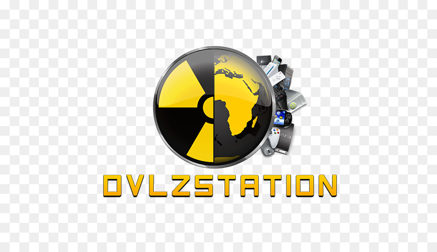 شعار，Dvlzstation PNG