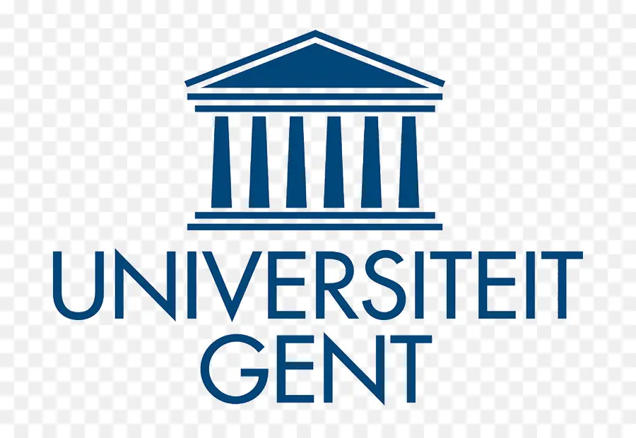 جامعة غنت，شعار PNG