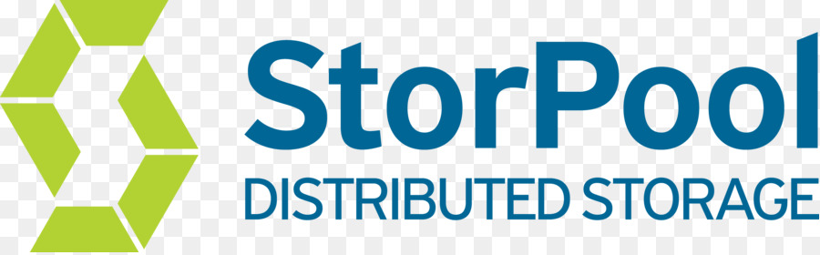 شعار，Storpool Ltd PNG