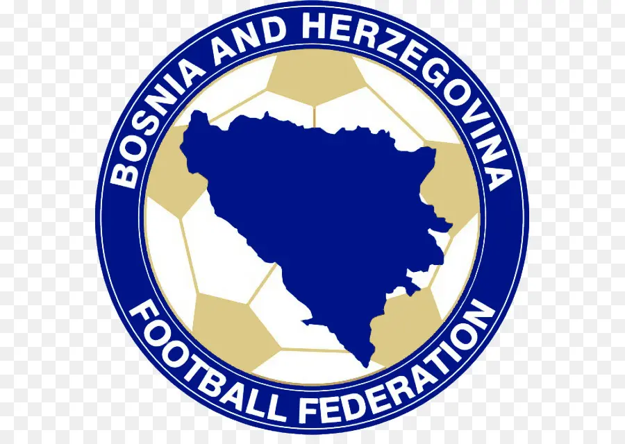 البوسنة والهرسك，البوسنة والهرسك الوطني لكرة القدم PNG