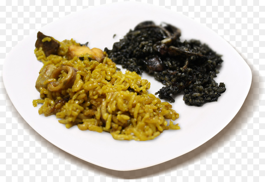 المأكولات النباتية，أفريقية PNG