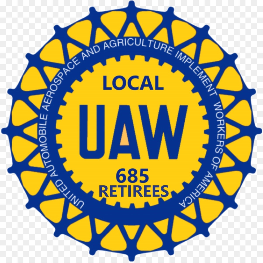 Uaw，جنرال موتورز PNG