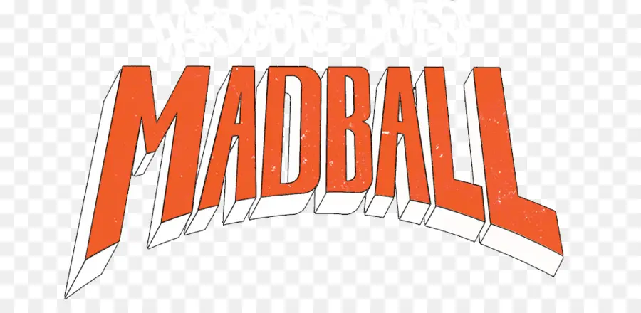مادبول，شعار PNG