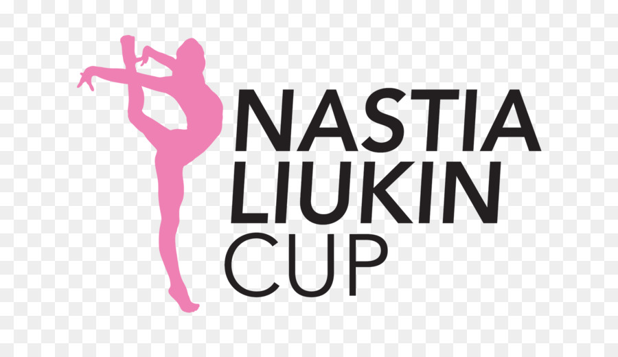 ناستيا Liukin كأس，شعار PNG