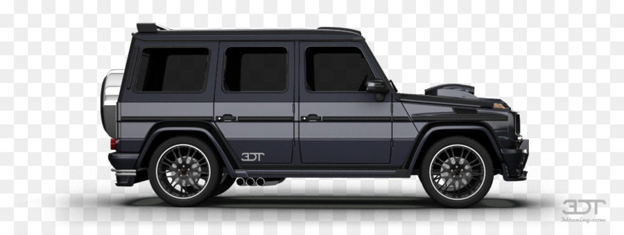 Mercedesbenz Gclass，جيب PNG