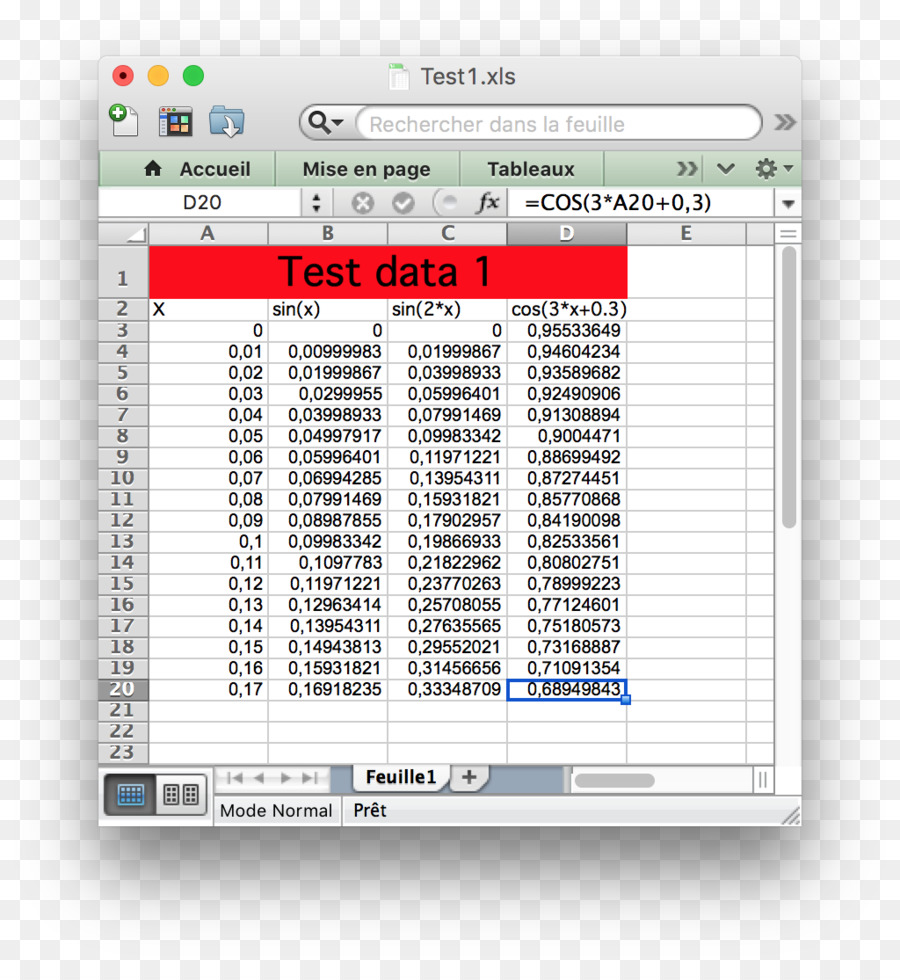 Microsoft Excel，Excel لـ Windows PNG