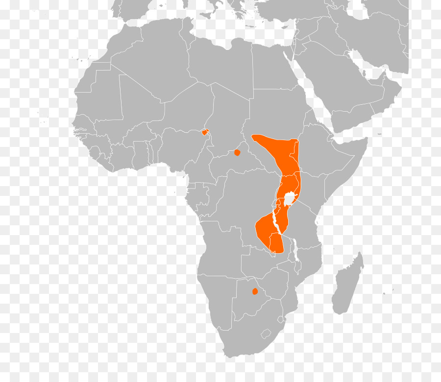 كينيا，جنوب السودان PNG