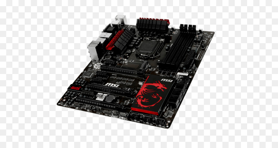 مأخذ Am4，Msi X470g X470 الألعاب اللوحة الأم PNG