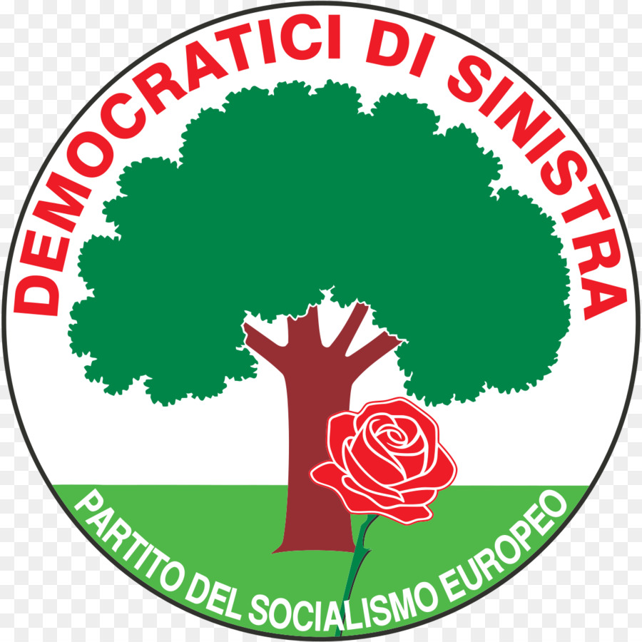 إيطاليا，الديمقراطيين من اليسار PNG