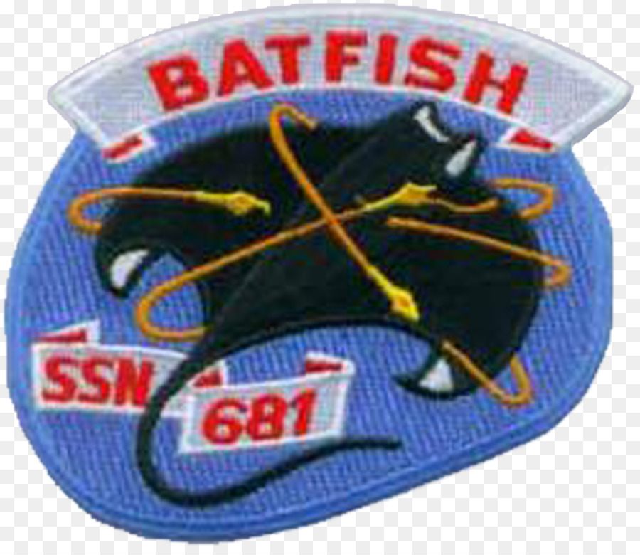 القوة البحرية مكتبة المتحف，يو اس اس Batfish PNG