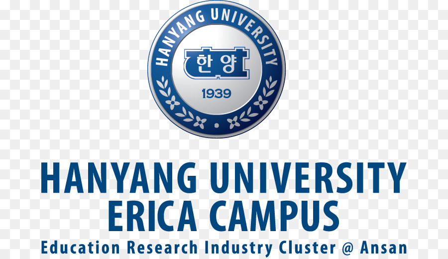 جامعة هانيانغ，شعار PNG