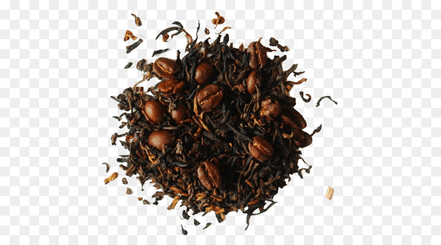 الشاي，شاي أسام PNG