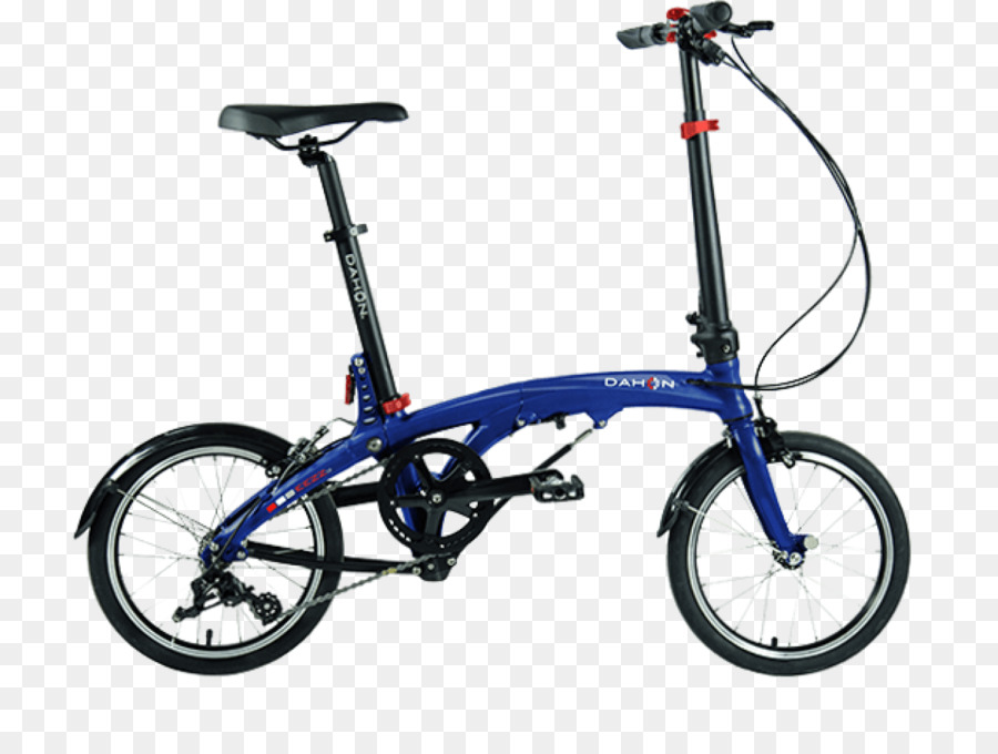 Dahon，دراجات PNG