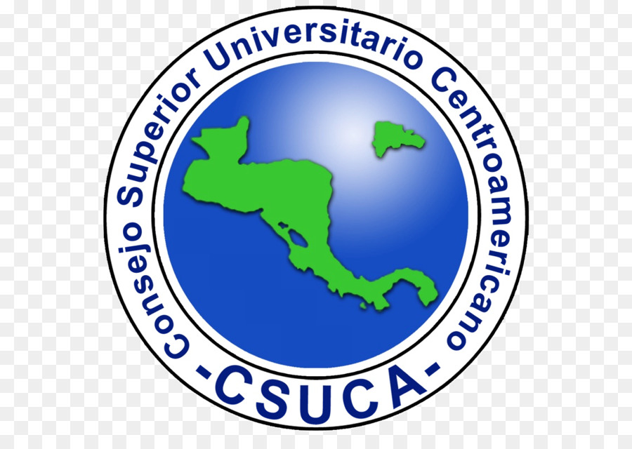 شعار，متفوقة مجلس جامعة أمريكا الوسطى PNG