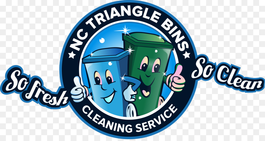 شعار，Nc مثلث صناديق خدمة تنظيف PNG