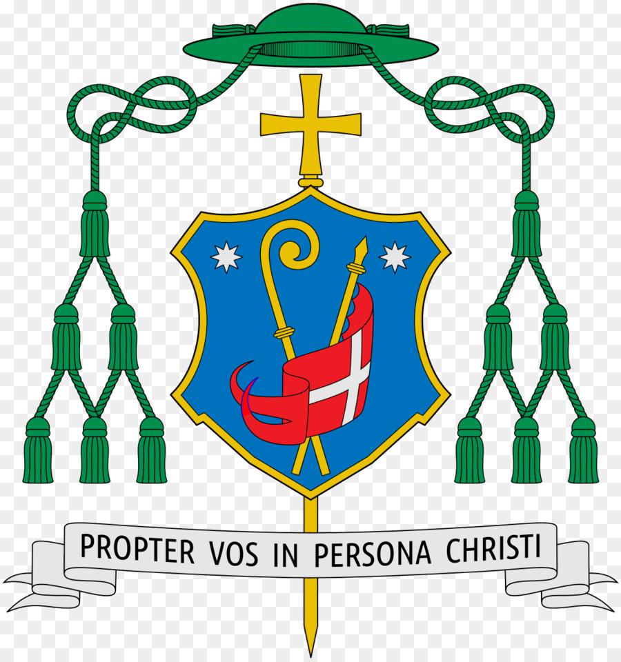 الأسقف，الكاثوليكية PNG