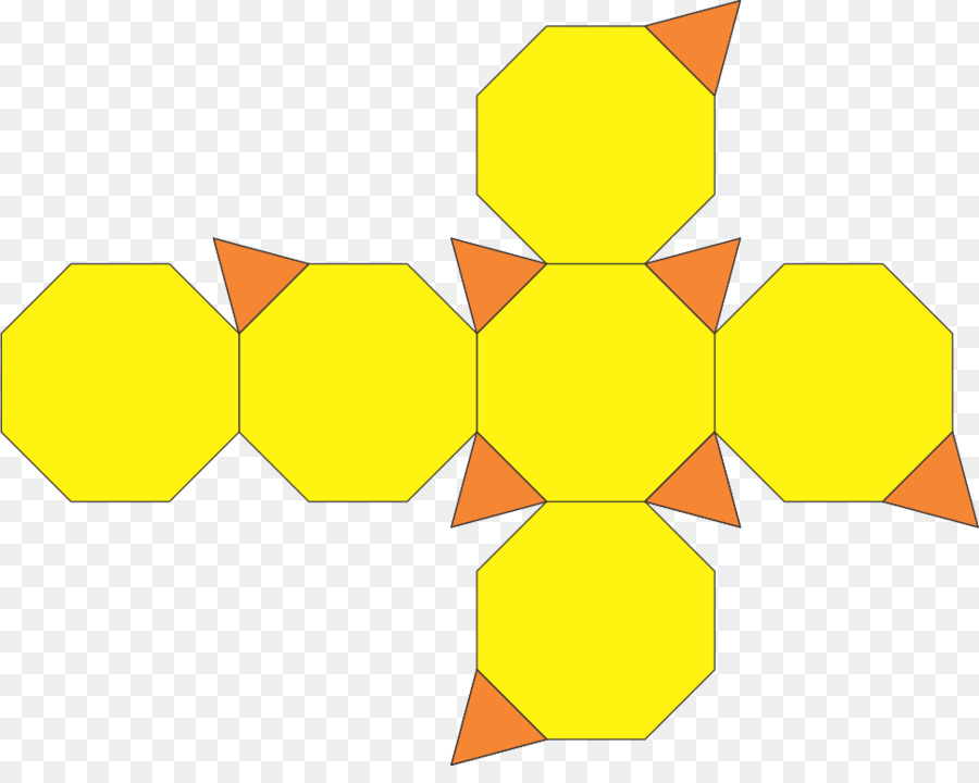 صافي，العادية Polytope PNG