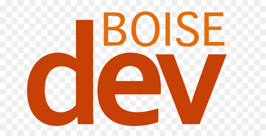 Boisedev，شعار PNG