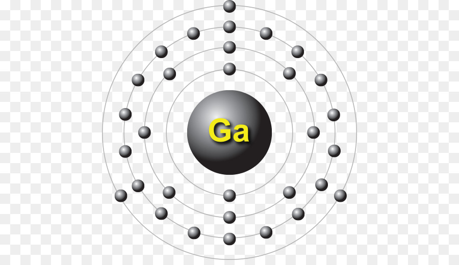 الروثينيوم，عنصر كيميائي PNG