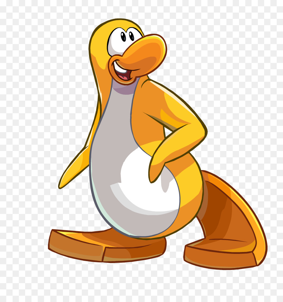 البطريق，نادي البطريق PNG