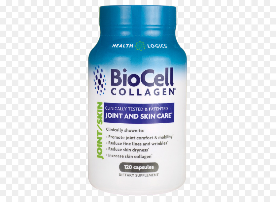 الصحة المنطق Biocell الكولاجين，المكملات الغذائية PNG